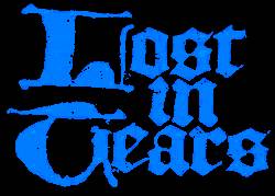 logo Lost In Tears